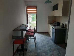 Ime Ruze apartmani Banja Vrujci