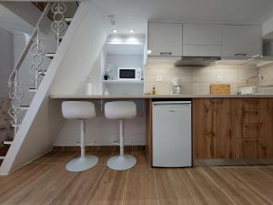 Evans House II One Bedroom Maisonette