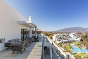 ViVi Homes - The One Pool, Sauna, Gym & Terrace