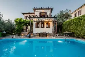 Villa 10 Elies - 科罗皮