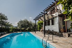 Villa 10 Elies