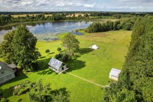 Guest house Laimes taure