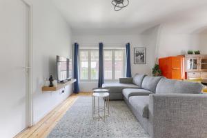 Le Magnolia - A 10 minutes de Disneyland