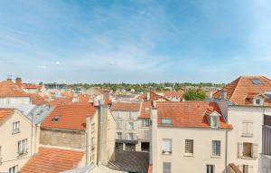 Le Magnolia - A 10 minutes de Disneyland