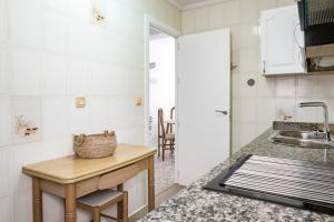 Apartamento Málaga El Faro