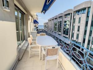 Appartements Medicis