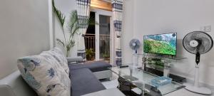Căn Hộ Homestay Ninh Thuận-Heri24h