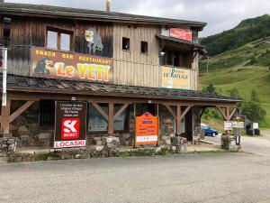 Appartements Appartement 4 personnes aux pieds des pistes, Ariege : photos des chambres