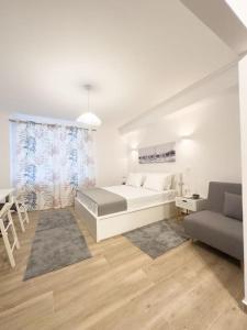 Petite Retreat in Kolonaki, Athens