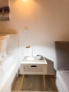 Petite Retreat in Kolonaki, Athens Netflix