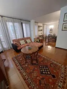 Palazzina del '500 in centro storico - 皮奥韦迪萨科