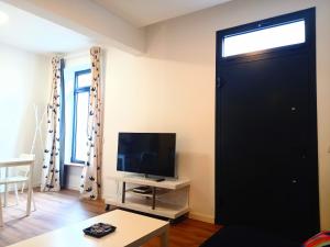 Casa Aguedita, cerca de la playa de Las Teresitas