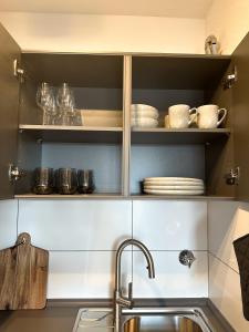 Beautiful 2-room apartment with balkony in Willich