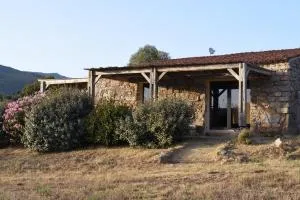 Casa Lysandra - Serra-di-Ferro