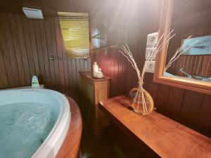Bateaux Peniche relaxant : photos des chambres