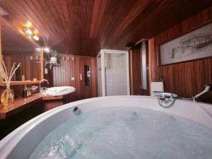 Bateaux-hotels Peniche relaxant : photos des chambres