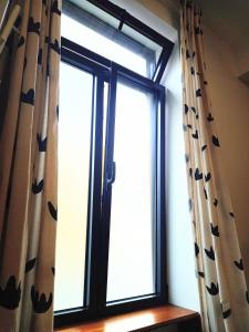 Casa Aguedita, cerca de la playa de Las Teresitas