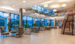 Hotel Krynica Conference & SPA