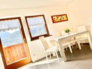 CASA MARILU' - Castello di Fiemme