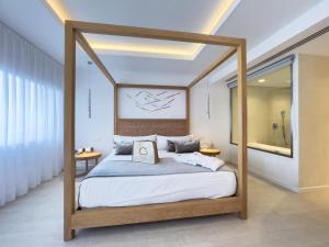 hotel cala saona and spa