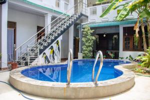 Yolanda Villa Negombo