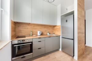 Ursynów Kłobucka Comfort Apartment