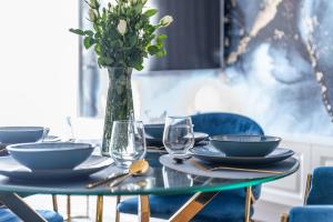 Apartment105 Westin House Resort