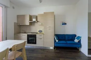 Yourbanflat Manga - Volta Barozzo