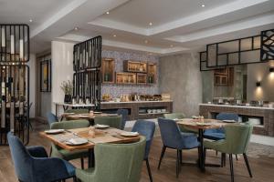 Protea Hotel by Marriott Clarens