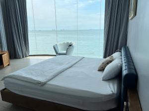 Nancy Beach Front Villa