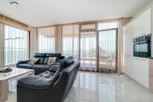Apartcomplex Golden Bay