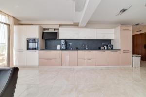 Apartcomplex Golden Bay