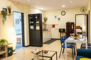 The Banyan Tree Adobe