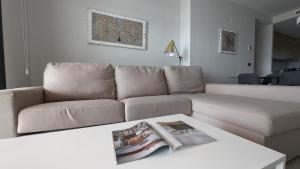 SUNSET WAVES sun & beach apartments