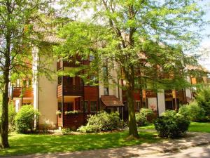 Appartements am Park