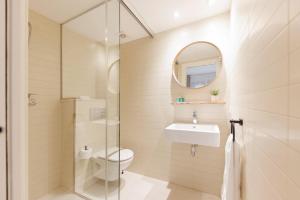 Bravissimo Plaça Catalunya 1-2, Studio apartment