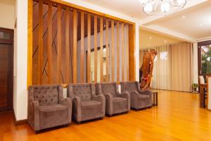 Royal Retreat ,Kandy