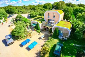 Appartements VVF Morbihan Larmor-Plage : photos des chambres