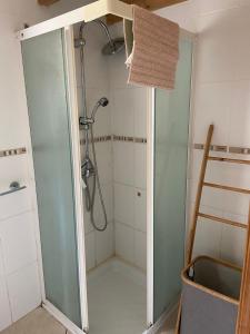 Maisons de vacances Mas des Maje : photos des chambres