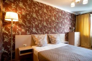 Двушка люкс автовокзал