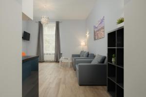 Central Planty Park Apartment Łobzowska by Renters