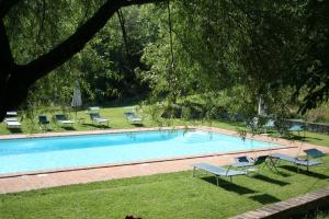 Agriturismo San Lorenzo della Rabatta