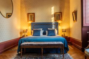 Hotels Le Manoir Saint Thomas : photos des chambres