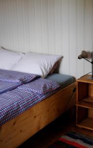 Apartment bei der Tischlerei