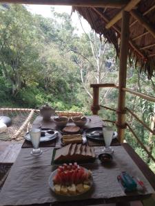 Ella Retreat Hotel Glamping Tent For Nature Lovers