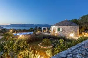 House Magical Island - Mirce