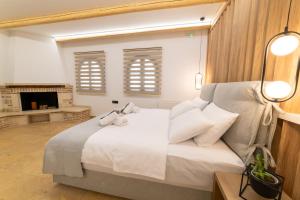 Domus Inn Luxury Apartments