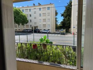 Appartements Appart Spacieux Montpellier : photos des chambres