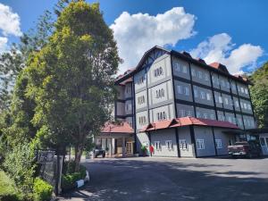 Fathers Guesthouse Age 7 years old and above only - 2hvězdičkové hotely ve městě Tanah Rata