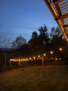 Izdebka na Podchybiu